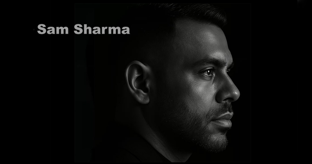Sam Sharma | Entrepreneur, Real Estate Developer & Designer, Investor